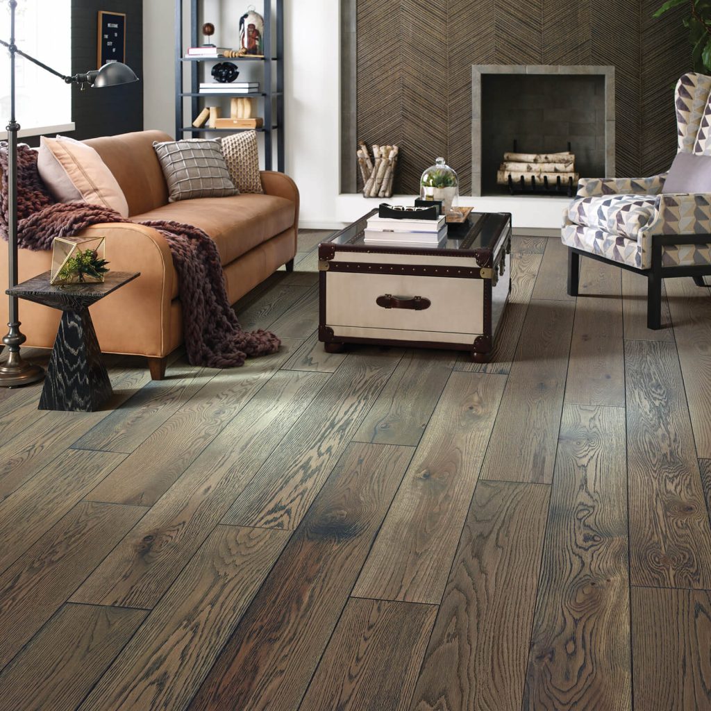 Hardwood Flooring in Greenville, SC Lake Forest Flooring