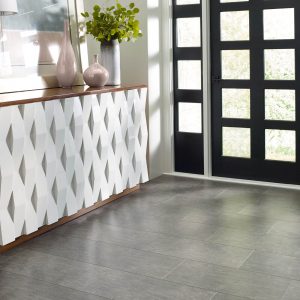 Mineral mix plus lava Offshore Mist Entry Flooring | Lake Forest Flooring
