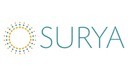 Suraya logo | Lake Forest Flooring