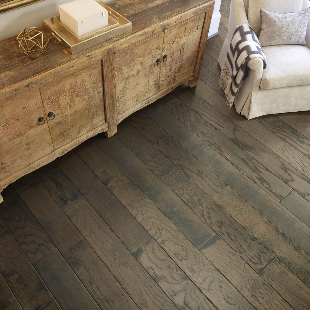 Hardwood flooring | Lake Forest Flooring