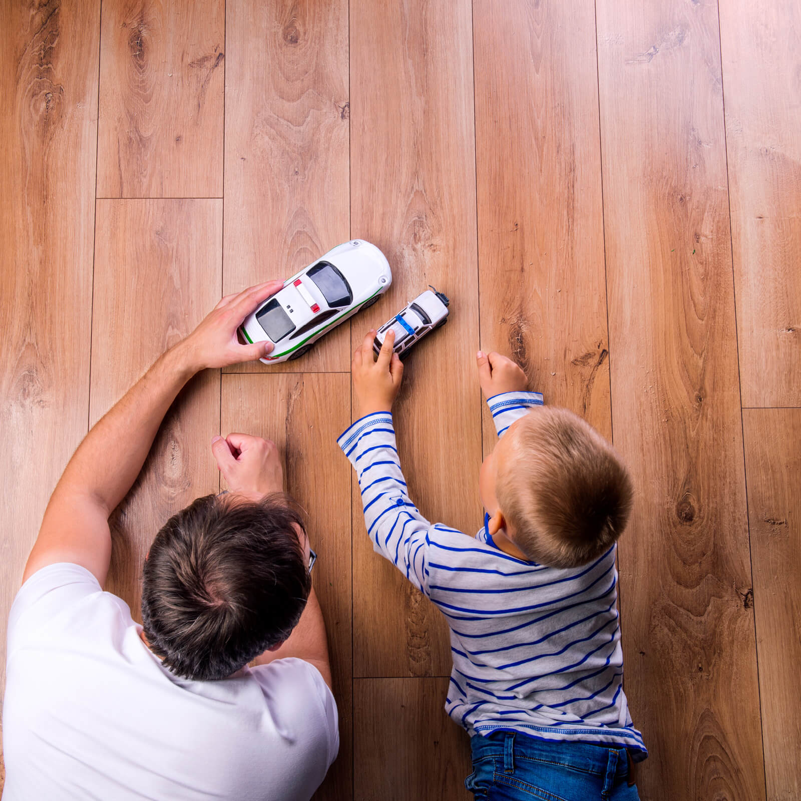 Best Types of Hardwood Flooring for Families in Greenville, SC | Lake ...