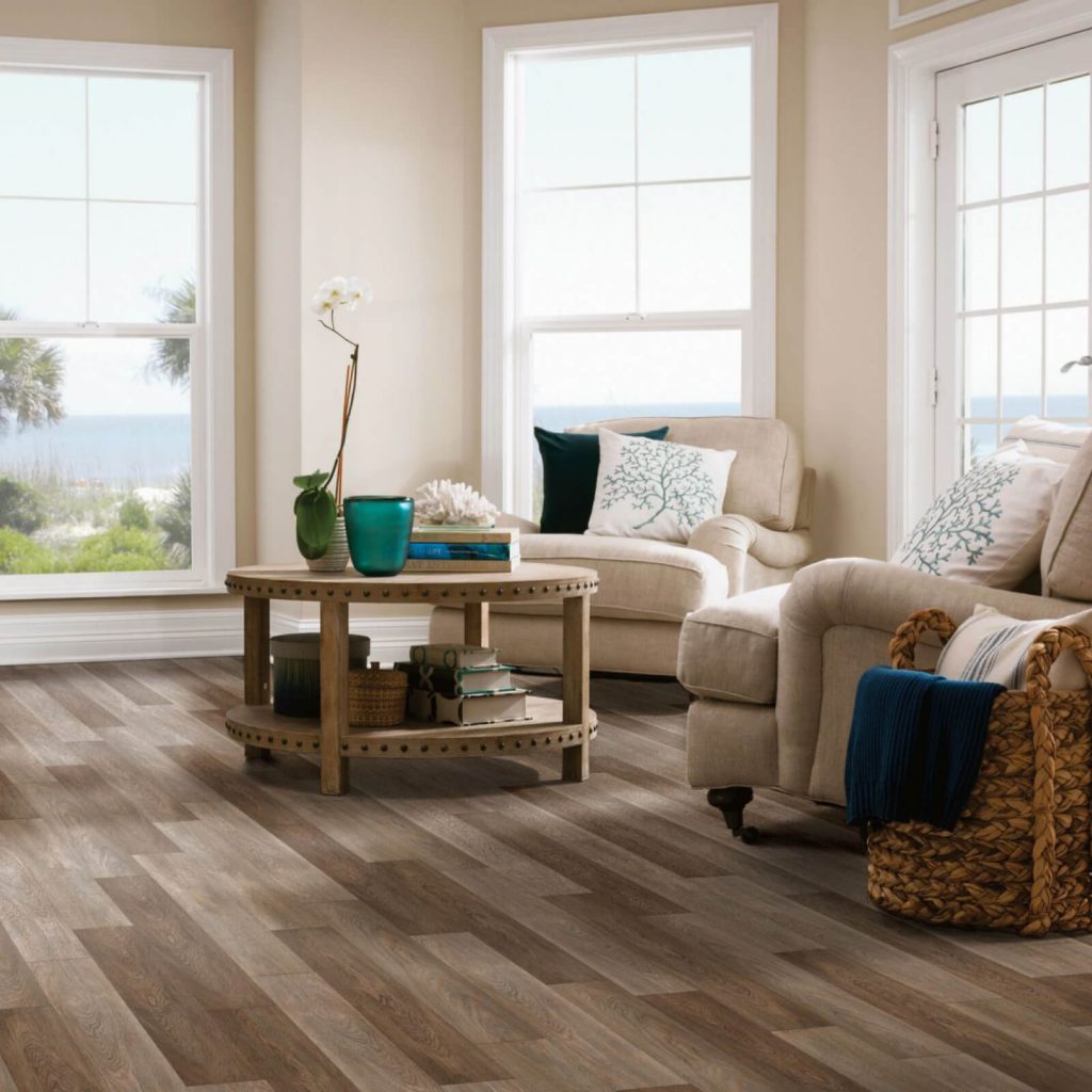 Prepare home for holidays in Greenville, SC | Lake Forest Flooring