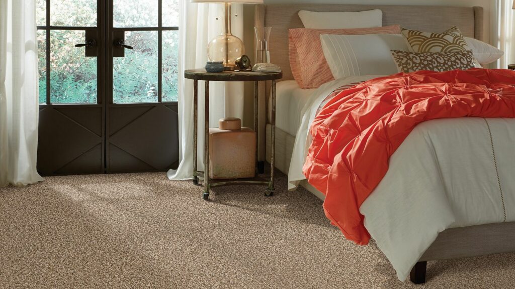 What’s The Best Type of Carpeting for the Kids Room | Lake Forest Flooring