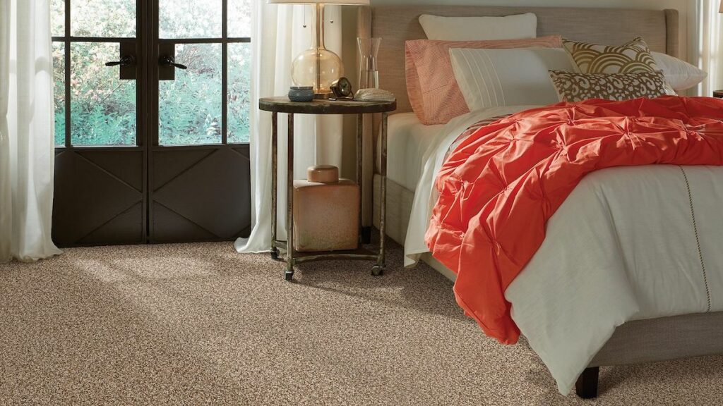 Carpet Flooring | Lake Forest Flooring