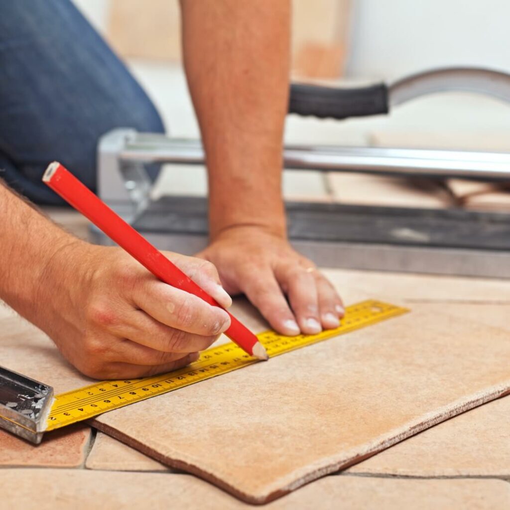 Measurement | Lake Forest Flooring