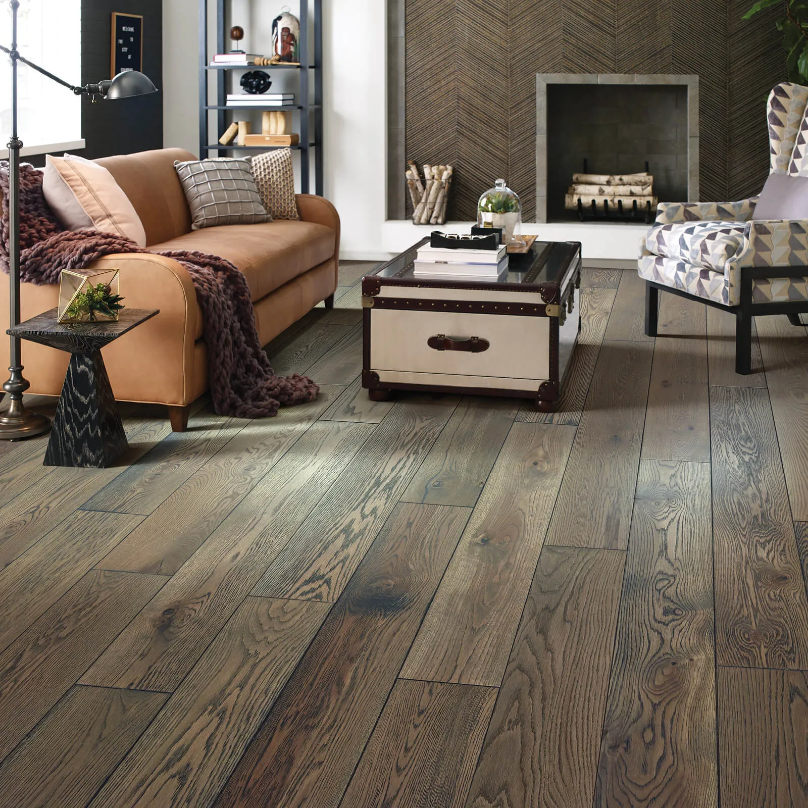 Hardwood Flooring | Lake Forest Flooring