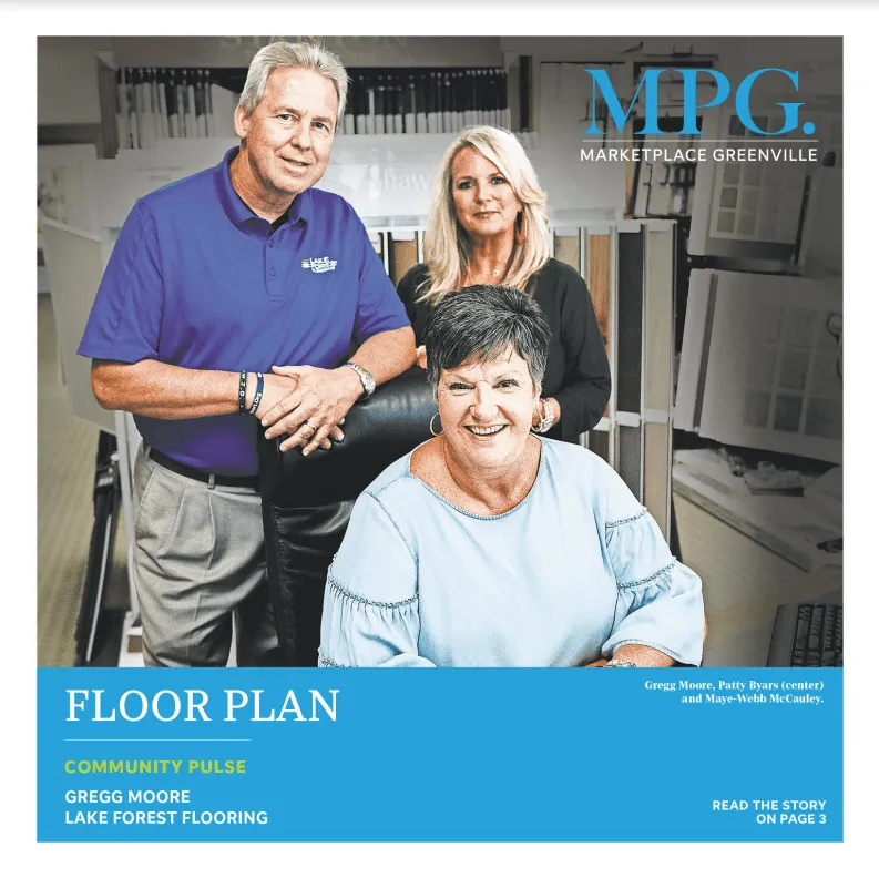 Article | Lake Forest Flooring