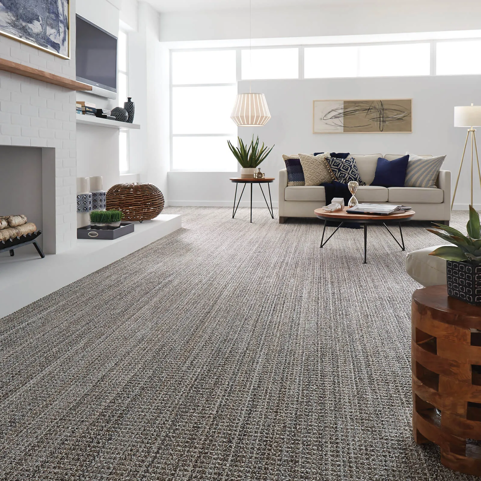Carpet | Lake Forest Flooring