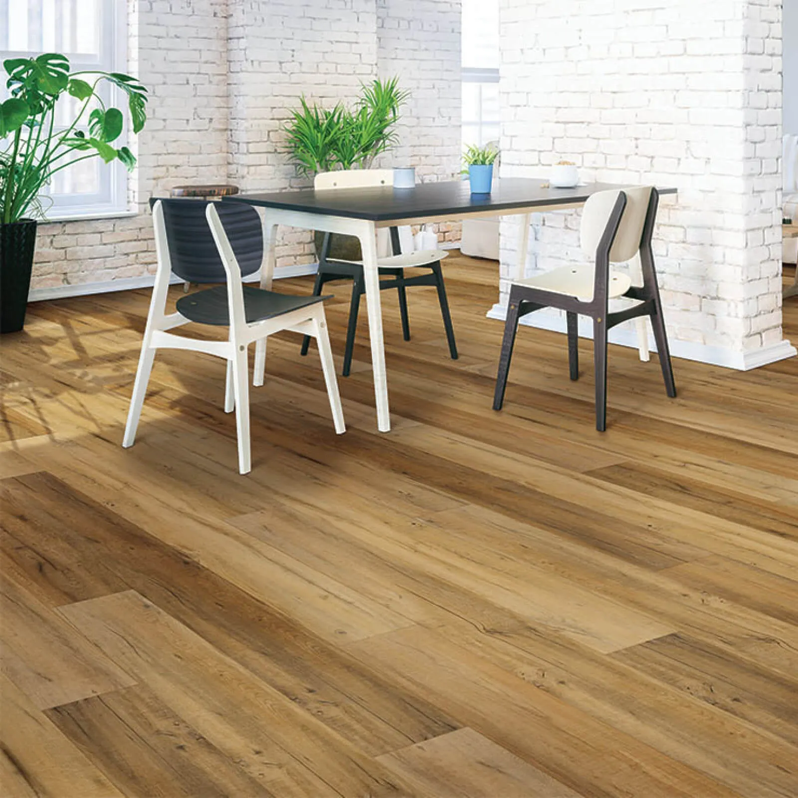 Vinyl flooring | Lake Forest Flooring