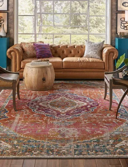 Area rug | Lake Forest Flooring