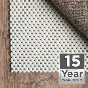 15 year warranty rug pad | Lake Forest Flooring