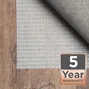 5 year warranty rug pad | Lake Forest Flooring